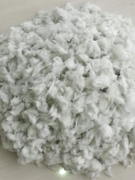 超细无机纤维喷涂保温棉