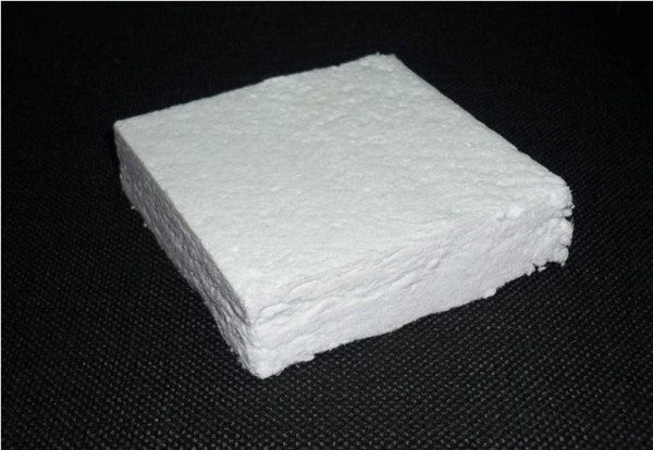 超细无机纤维喷涂保温棉